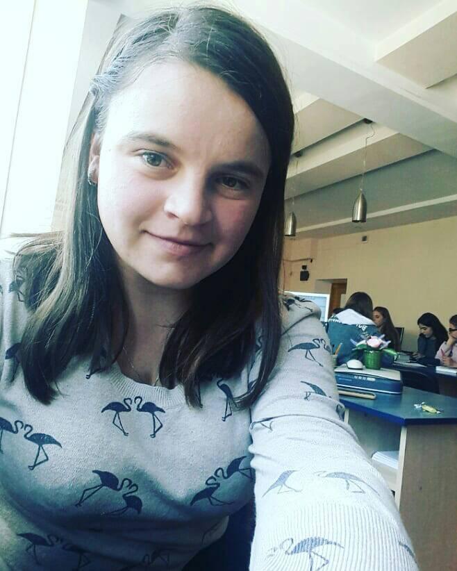 На улюбленій роботі